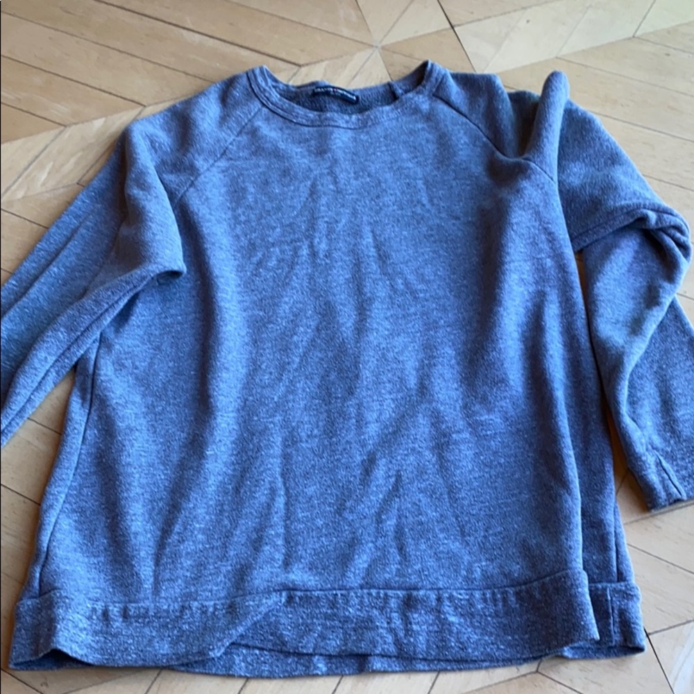 Every day sweatshirt